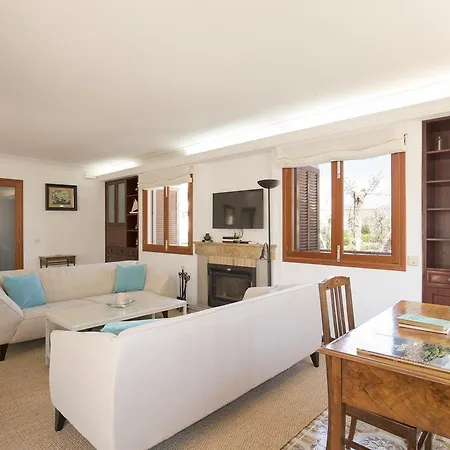 Cabot Sa Sini Port de Pollença