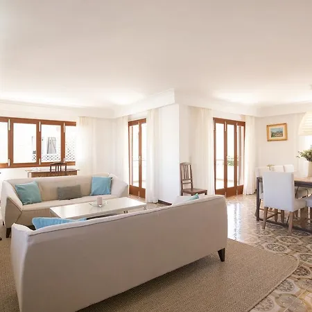 Vakantiehuis Cabot Sa Sini Port de Pollença