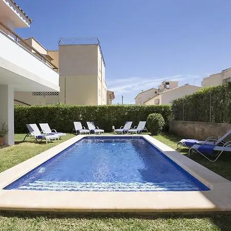 Cabot Sa Sini Port de Pollença