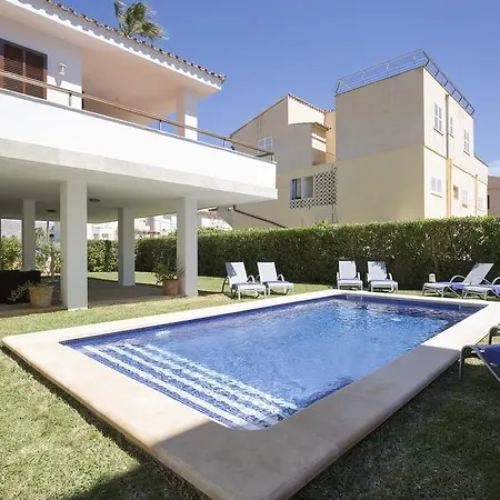 Prázdninový dům Cabot Sa Sini