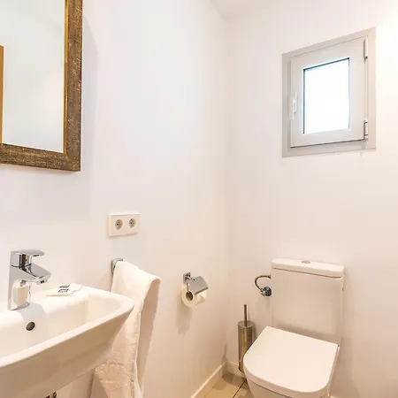 Cabot Sa Sini Vakantiehuis *