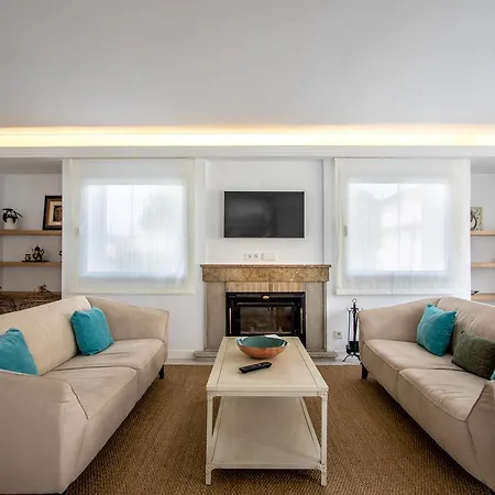 Prázdninový dům Cabot Sa Sini *