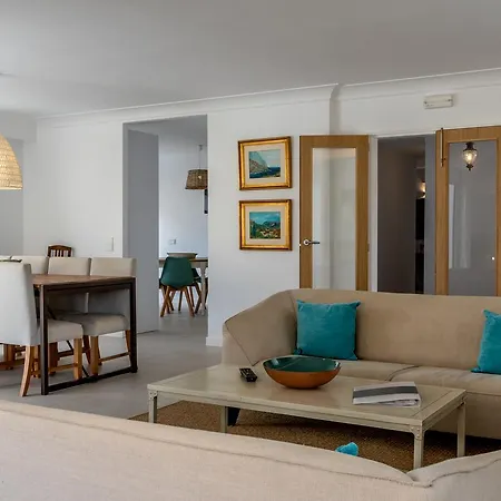 Prázdninový dům Cabot Sa Sini *