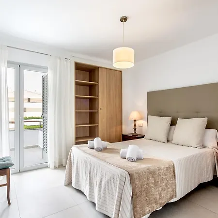 Vakantiehuis Cabot Sa Sini