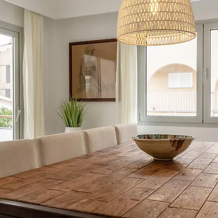 Cabot Sa Sini Prázdninový dům *