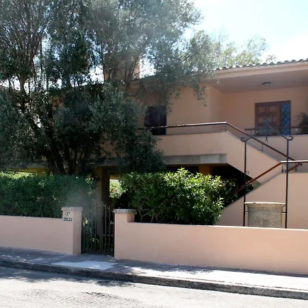 Cabot Sa Sini Port de Pollença