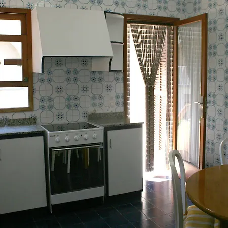 Cabot Sa Sini Vakantiehuis Port de Pollença