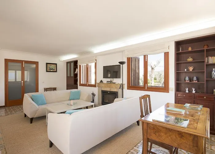 Cabot Sa Sini פורט דה פולנסה