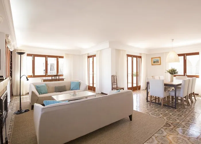 Casa de Férias Cabot Sa Sini Port de Pollença