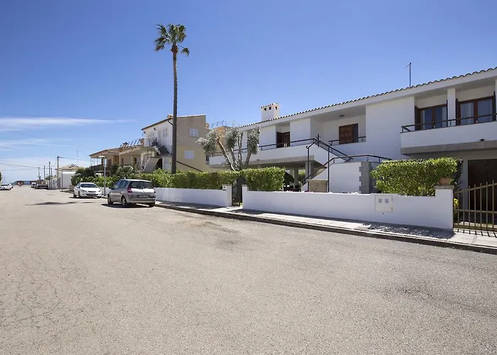 Casa de Férias Cabot Sa Sini *