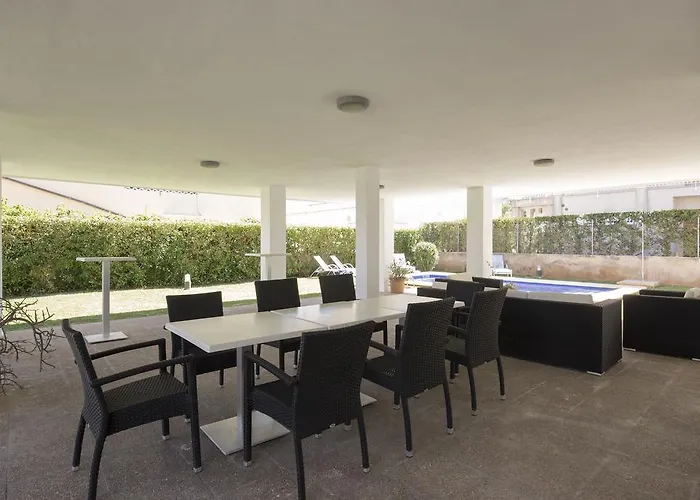 Casa de Férias Cabot Sa Sini *