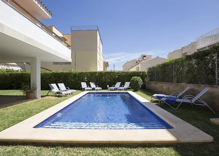 Cabot Sa Sini פורט דה פולנסה