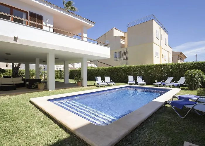 בית נופש Cabot Sa Sini