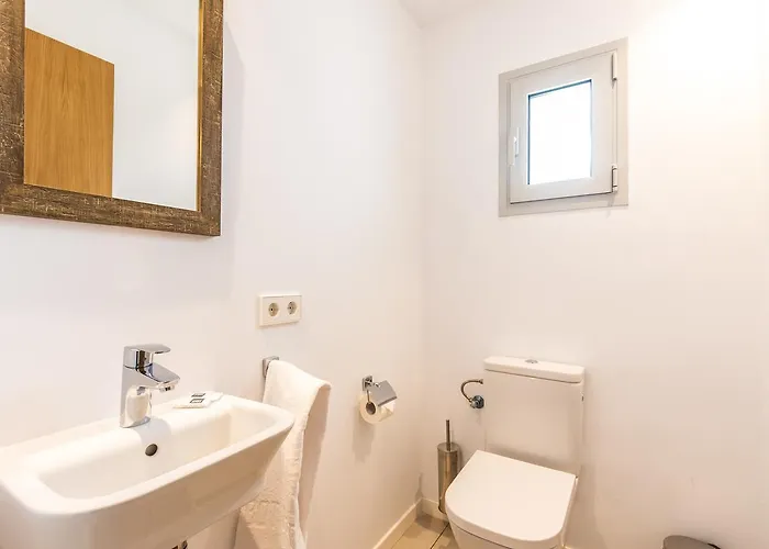 Cabot Sa Sini Casa de Férias *