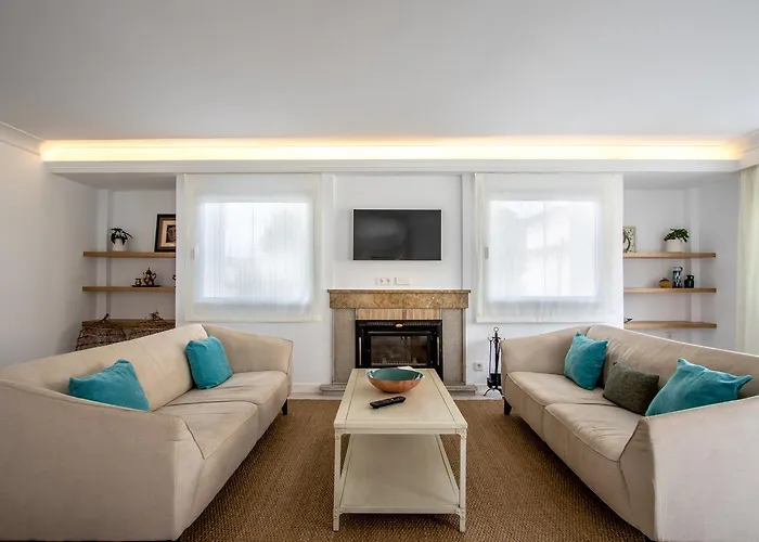 Casa de Férias Cabot Sa Sini *