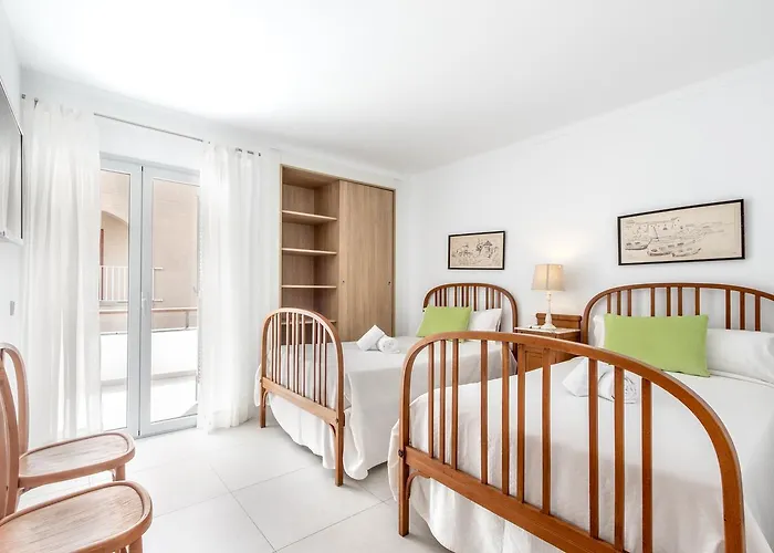 Cabot Sa Sini פורט דה פולנסה