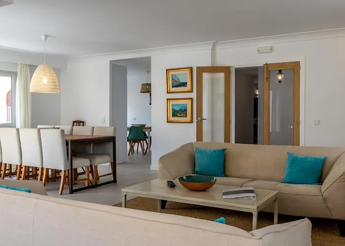 בית נופש Cabot Sa Sini *