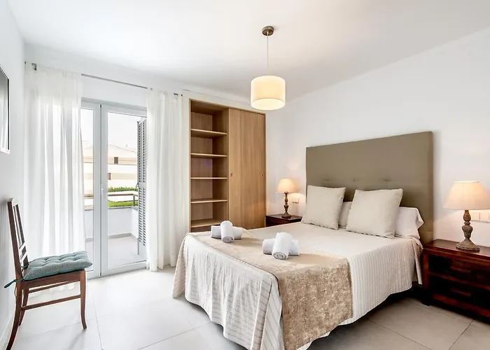 Casa de Férias Cabot Sa Sini