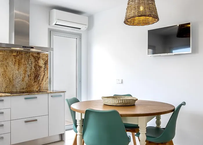 Casa de Férias Cabot Sa Sini