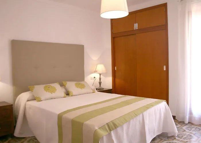 Casa de Férias Cabot Sa Sini