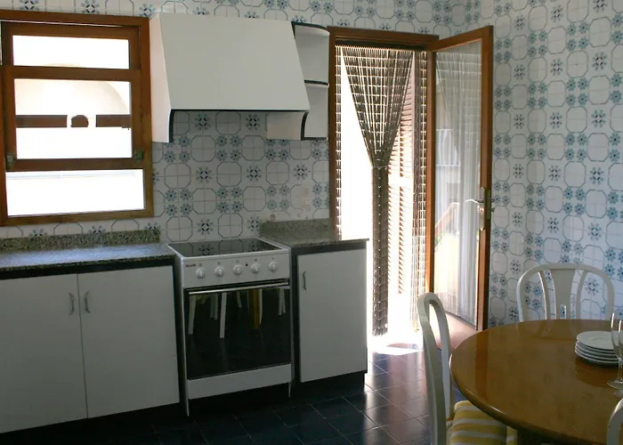 Cabot Sa Sini בית נופש פורט דה פולנסה