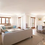 Tatil Evi Cabot Sa Sini Port de Pollença