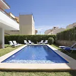 Cabot Sa Sini Порт-де-Польєнса