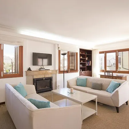 Dom wakacyjny Cabot Sa Sini Port de Pollença