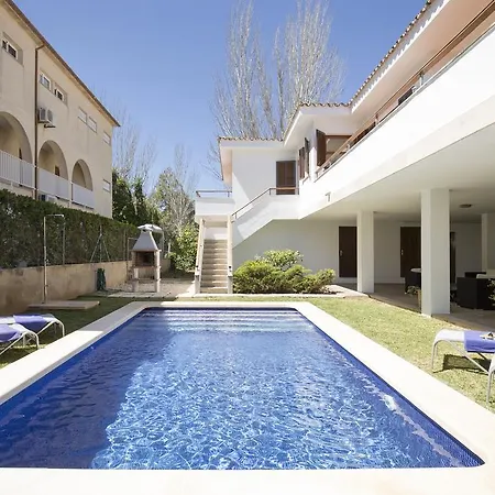 Vakantiehuis Cabot Sa Sini *