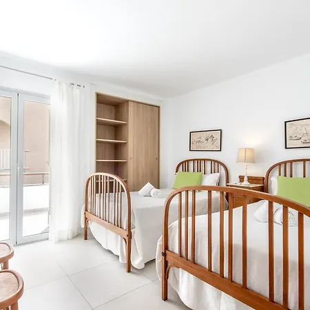 Cabot Sa Sini Port de Pollença