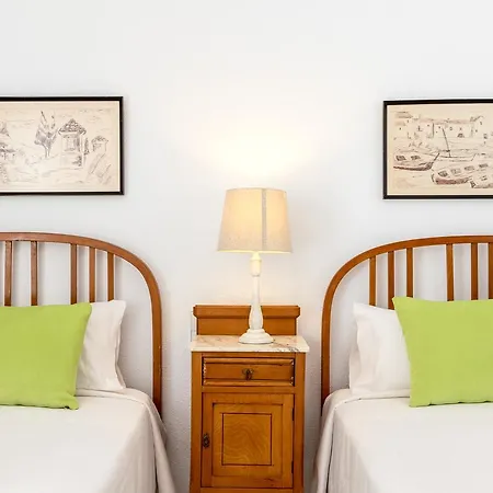 Cabot Sa Sini Tatil Evi *