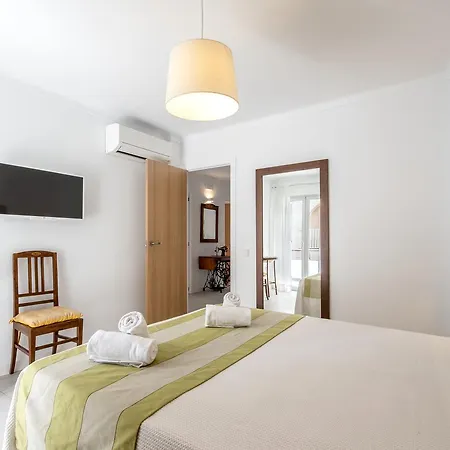 Cabot Sa Sini * Port de Pollença