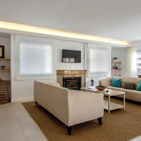 Cabot Sa Sini * Port de Pollença