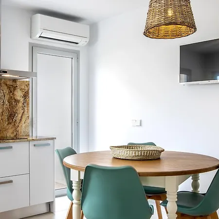 Feriehus Cabot Sa Sini