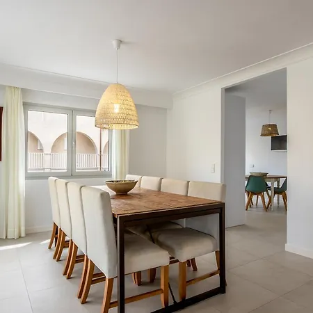 Feriehus Cabot Sa Sini