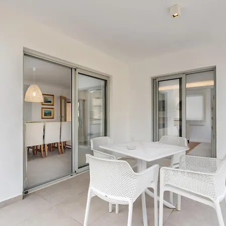 Vakantiehuis Cabot Sa Sini Port de Pollença