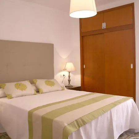 Feriehus Cabot Sa Sini