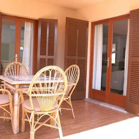 Cabot Sa Sini Vakantiehuis Port de Pollença