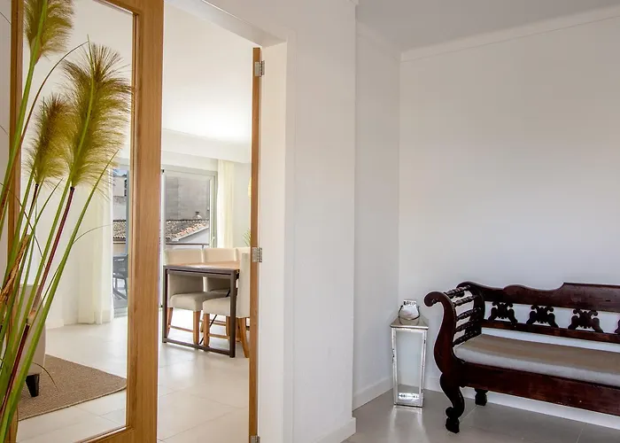 Cabot Sa Sini * Port de Pollença