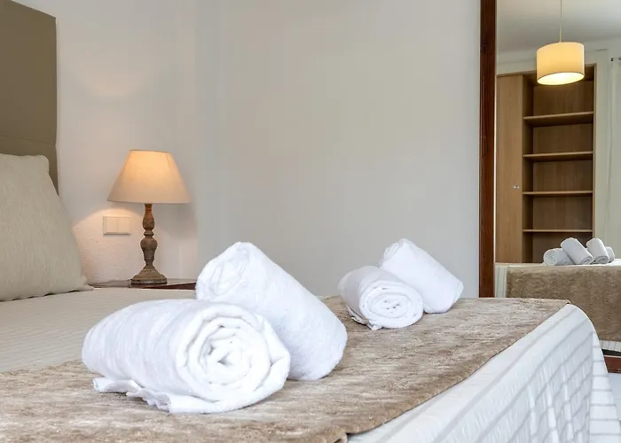 Cabot Sa Sini Будинок відпочинку *