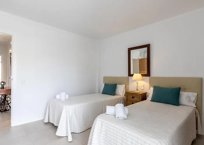 Cabot Sa Sini * Порт-де-Польєнса