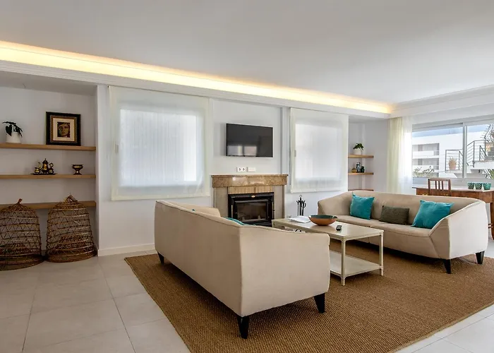 Cabot Sa Sini * Порт-де-Польєнса