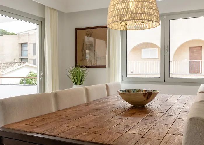 Cabot Sa Sini Будинок відпочинку *