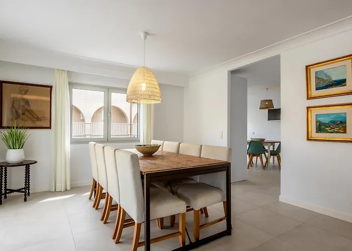 Prázdninový dům Cabot Sa Sini