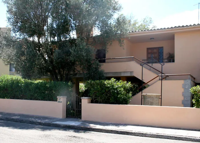 Cabot Sa Sini Port de Pollença