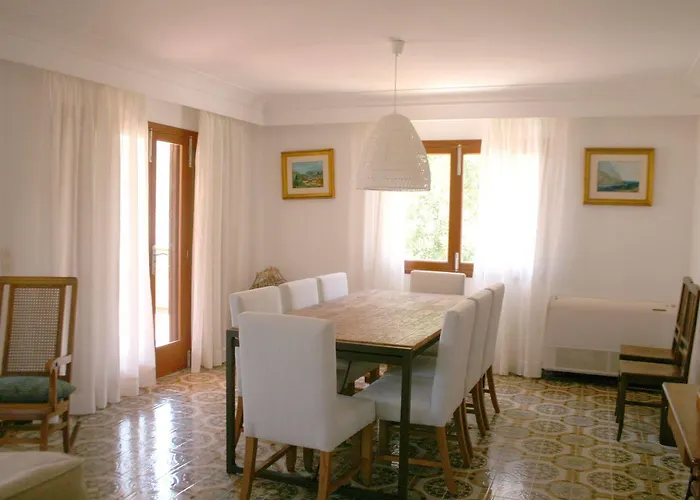 Cabot Sa Sini * Порт-де-Польєнса