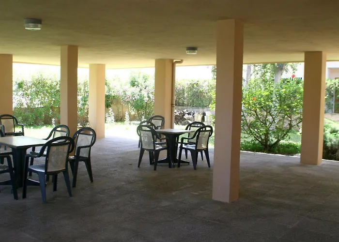 Cabot Sa Sini Prázdninový dům