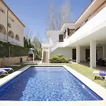 Vakantiehuis Cabot Sa Sini *