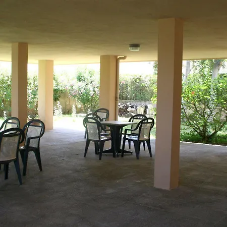 Cabot Sa Sini Ferienhaus